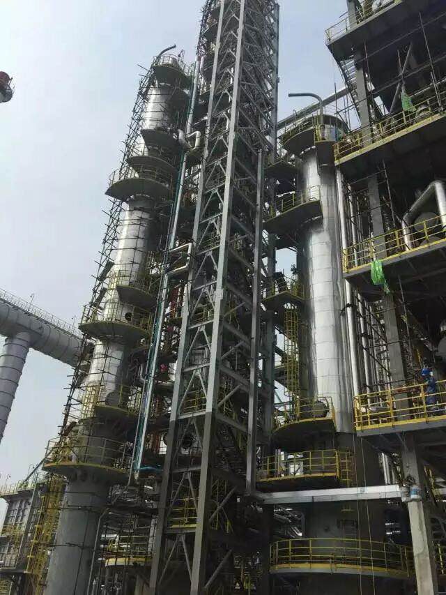 陕西设备翻新喷涂・钢构厂房升级改造